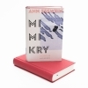 Buchcover und Innenansicht für das Buch: Mimikry