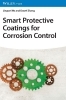 Buchcover und Innenansicht für das Buch: Smart Protective Coatings for Corrosion Control