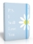 Buchcover und Innenansicht für das Buch: P.S. I Still Love You. Special Keepsake Edition