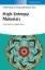 Buchcover und Innenansicht für das Buch: High-Entropy Materials