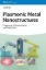 Buchcover und Innenansicht für das Buch: Plasmonic Metal Nanostructures