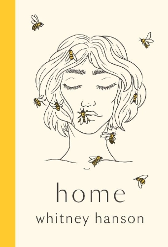 Buchcover und Innenansicht für das Buch: Home