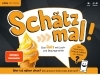 Buchcover und Innenansicht für das Buch: Schätz mal! Kids Edition
