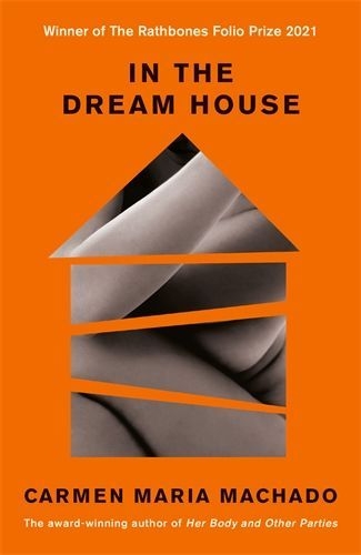 Buchcover und Innenansicht für das Buch: In the Dream House