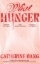 Buchcover und Innenansicht für das Buch: What Hunger