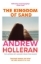 Buchcover und Innenansicht für das Buch: The Kingdom of Sand
