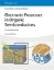 Buchcover und Innenansicht für das Buch: Electronic Processes in Organic Semiconductors