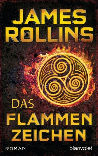 Buchcover und Innenansicht für das Buch: The Doomsday Key (Sigma Force 06)