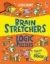 Buchcover und Innenansicht für das Buch: Brain Stretchers: Logic Puzzles