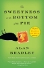 Buchcover und Innenansicht für das Buch: The Sweetness at the Bottom of the Pie