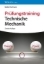Buchcover und Innenansicht für das Buch: Prüfungstraining Technische Mechanik
