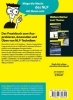 Buchcover und Innenansicht für das Buch: Übungsbuch NLP für Dummies