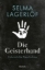 Buchcover und Innenansicht für das Buch: Die Geisterhand. Unheimliche Geschichten