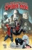 Buchcover und Innenansicht für das Buch: Spectacular Spider-Men (2024) 6-10