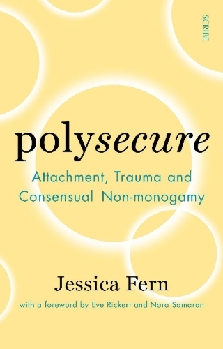 Buchcover und Innenansicht für das Buch: Polysecure