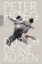 Buchcover und Innenansicht für das Buch: Gennem dine øjne
