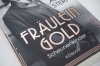 Buchcover und Innenansicht für das Buch: Fräulein Gold: Scheunenkinder