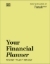 Buchcover und Innenansicht für das Buch: Your Financial Planner