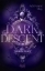 Buchcover und Innenansicht für das Buch: Divine Descent