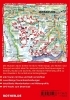 Buchcover und Innenansicht für das Buch: ROTHER Wanderführer Stubaier Höhenweg, Sellrainer Hüttenrunde, Gschnitztaler Hüttentour. 3 alpine Mehrtagestouren