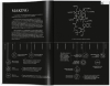 Buchcover und Innenansicht für das Buch: BIG. Formgiving. An Architectural Future History