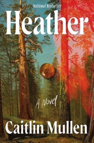 Buchcover und Innenansicht für das Buch: Heather