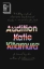 Buchcover und Innenansicht für das Buch: Audition