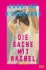 Buchcover und Innenansicht für das Buch: The Rachel Incident