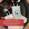 Buchcover und Innenansicht für das Buch: 100 kreative Winter-Papierideen