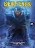 Buchcover und Innenansicht für das Buch: Berserk 43