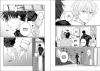 Buchcover und Innenansicht für das Buch: KIMI TO NARA KOI WO SHITEMITEMO
