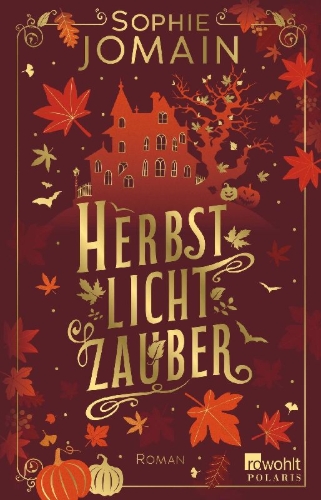 Buchcover und Innenansicht für das Buch: Le vent souffle sur Little Balmoral