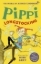 Buchcover und Innenansicht für das Buch: Pippi Langstrumpf