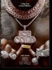 Buchcover und Innenansicht für das Buch: Ice Cold