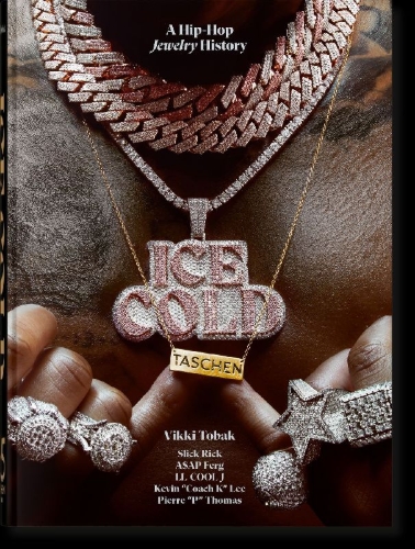 Buchcover und Innenansicht für das Buch: Ice Cold