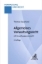 Buchcover und Innenansicht für das Buch: Allgemeines Verwaltungsrecht