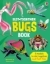 Buchcover und Innenansicht für das Buch: Slot-Together Bugs Book
