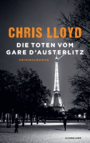 Buchcover und Innenansicht für das Buch: The Unwanted Dead