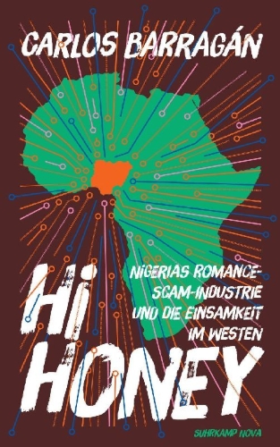 Buchcover und Innenansicht für das Buch: The Yahoo Boys