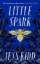 Buchcover und Innenansicht für das Buch: Little Spark