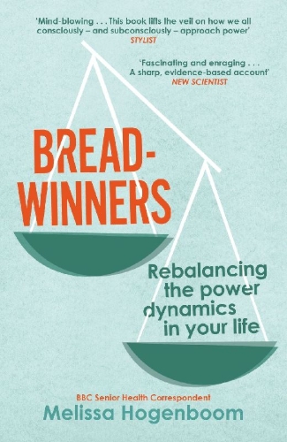 Buchcover und Innenansicht für das Buch: Breadwinners