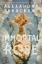 Buchcover und Innenansicht für das Buch: Immortal Rose