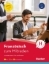 Buchcover und Innenansicht für das Buch: Französisch zum Mitreden / Buch mit Audios online