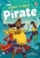 Buchcover und Innenansicht für das Buch: How to be a Pirate