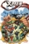 Buchcover und Innenansicht für das Buch: FCBD 2025: Fantastic Four/Giant-Size X-Men (2025) #1(II), Giant-Size X-Men (2025) #1-#2, Giant-Size Dark Phoenix Saga (2025) #1, Giant-Size Age of Apocalypse (2025) #1, Giant-Size House of M (2025) #1