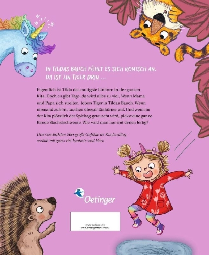 Buchcover und Innenansicht für das Buch: Main Kamalan