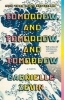 Buchcover und Innenansicht für das Buch: Tomorrow, and Tomorrow, and Tomorrow
