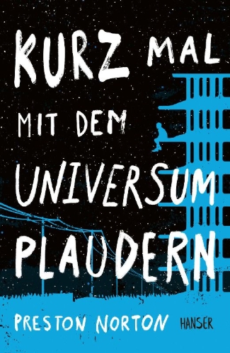 Buchcover und Innenansicht für das Buch: Neanderthal Opens the Door to the Universe