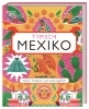 Buchcover und Innenansicht für das Buch: Typisch Mexiko