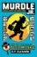 Buchcover und Innenansicht für das Buch: Murdle Jr.: Curious Crimes for Curious Minds